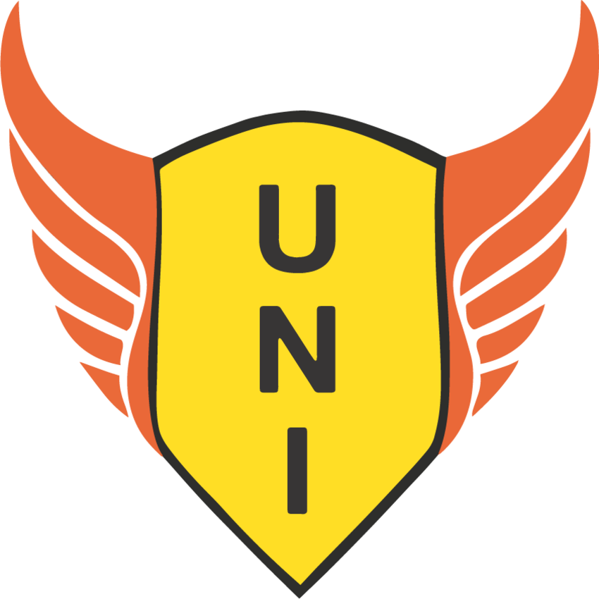 Bendigo University Athletics Club Logo